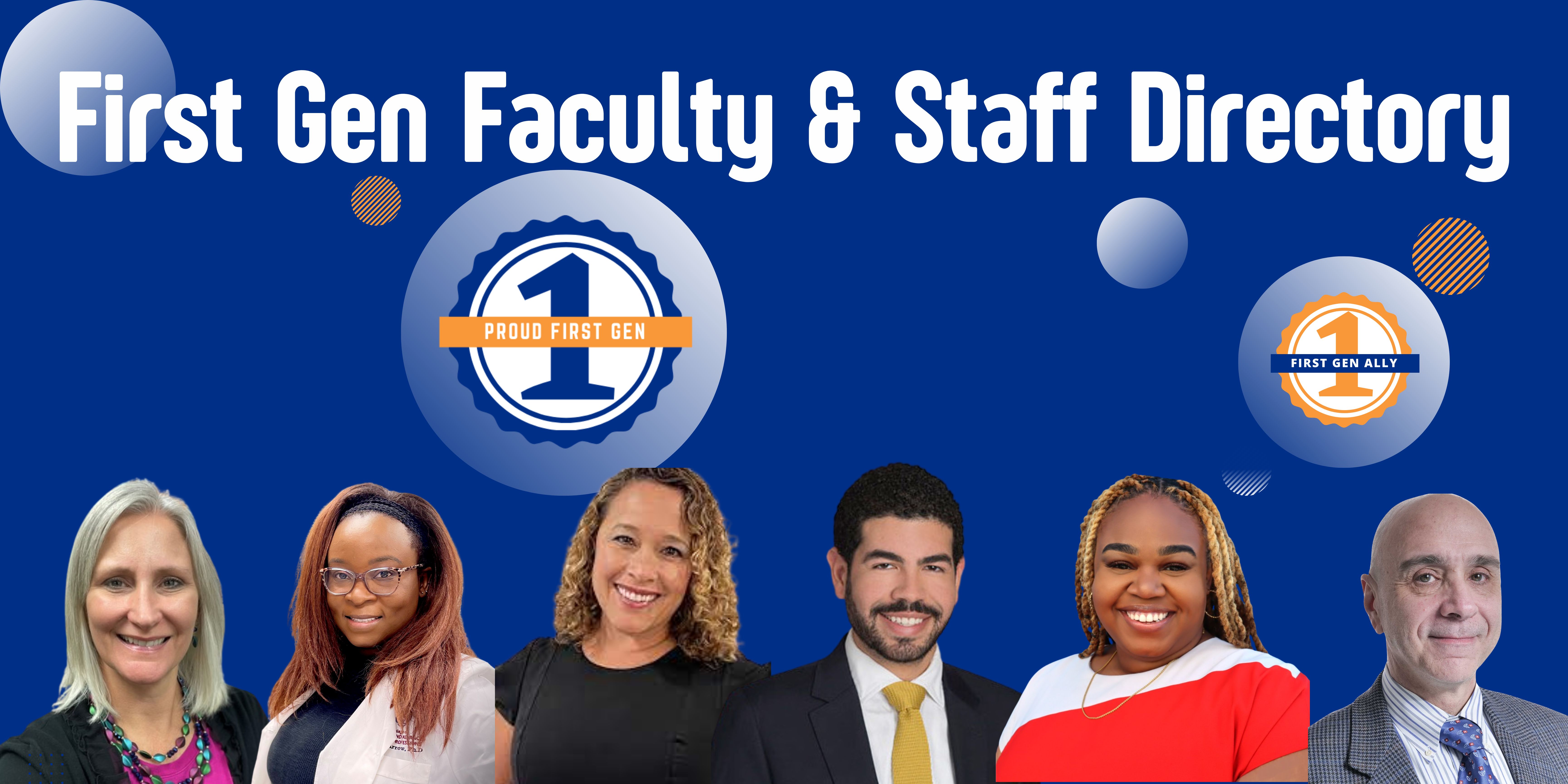First Gen Faculty & Staff Directory.png