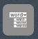 word predition icon