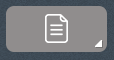 notes icon