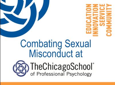 Title IX  The Chicago School Community